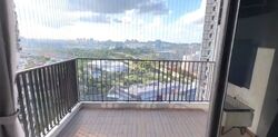 The Trilinq (D5), Condominium #520004571